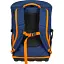 Рюкзак Blaser Competition Range Bag 24 Navy - миниатюра 3