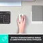 Мышь Logitech M100 USB White (910-006764) - миниатюра 2