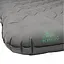 Кемпинговый надувной коврик Kelty Kush Air Bed Серый - миниатюра 2