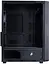 Корпус 1stPlayer FD3-M-BK-4F7 Black без БП (FD3-M-BK-4F7) - мініатюра 8