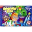 Безопасный образовательный набор для проведения опытов "CHEMISTRY KIDS" Danko Toys CHK-01-01-04U Укр Вид 1 - миниатюра 1