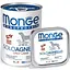 Паштет Monge Dog Solo з ягненком для собак всіх порід 150 гр - мініатюра 1
