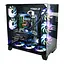 Робоча станція Power Up #319 Xeon E5 2673 v4/128 GB/SSD 1TB/GeForce RTX 5070 12 Gb - мініатюра 3