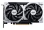 Видеокарта MSI RTX 5060 8G VENTUS 2X (RTX 5060 8G VENTUS 2X) (GDDR7, 128 bit, PCI-E v5.0 x16) - миниатюра 1