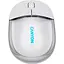 Миша Canyon OnClick 24 BT/ Wireless Transparent/White (CNS-CMSW24W) - мініатюра 5