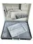 Постільна білизна Ambre Silver Тенсел Maison D'or pbe0051930 - мініатюра 2