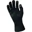 Рукавиці водонепроникні Dexshell ThermFit Black M (1047-DG326TS2.0-BLK-M) - мініатюра 1