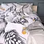 Комплект постельного белья Elite Mirson 17-0852 Avielle Ranforce 220х240 см - миниатюра 4
