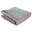 Одеяло детское Homefort Дуэт стеганное микрофибра силиконизированное волокно 90 х 120 см - миниатюра 1