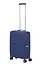 Чемодан American Tourister FASTFORWARD 55 см DUSK PURPLE 55х40х20(23) MI0*91001 - миниатюра 9