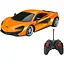 Машинка на радіокеруванні Kool Speed McLaren на батарейках, в асортименті (DHTRC10483N) - мініатюра 1