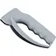 Ручная точилка для ножей Victorinox Sharpy 135 мм Grey (7.8715) [72763] - миниатюра 1