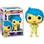 Коллекционная фигурка Funko Pop Головоломка Радость Inside Out Joy 10 см FP IO 1451 - миниатюра 1