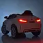 Електромобіль дитячий Bambi Джип Racer BMW JJ2199EBLR-1 зі світлом та пультом Білий - мініатюра 4