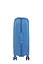 Чемодан American Tourister STARVIBE TRANQUIL BLUE 55x40x20(23) 55 См MD5*01002 - миниатюра 12