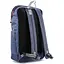 Рюкзак антикрадій Pacsafe Slingsafe LX500 21 л backpack синій (45330601) - мініатюра 3
