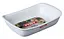 Форма PYREX Supreme white 30х20 см. (6377247) - миниатюра 3