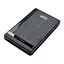 Внешний карман XON MemoryCase для 2.5" SATA HDD/SSD USB 2.0 Черный (XHC1A12S21PB 6587) - миниатюра 4