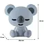 Світильник-нічник Kite LED з акумулятором Koala білий (K24-491-2-1) - мініатюра 5