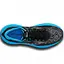 Кроссовки Saucony Tempus 40 Black/Blue (1097-S20720-60 7) - миниатюра 4