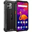 Смартфон Blackview BV8900 65" FHD+/8GB256/GB/P90/ 10000mAh/64+16Мп Thermal/NFC/ IP69K/Black - миниатюра 5