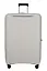 Валіза 81 См Samsonite UPSCAPE CLOUD WHITE 81x54x34(37) KJ1*25004 - мініатюра 1