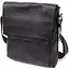 Чоловіча шкіряна сумка Vintage 25х27х5 см sum0013942 - мініатюра 1