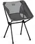 Стілець Helinox Cafe Chair Charcoal (1053-10002807) - мініатюра 1