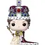 Игровая фигурка Funko Pop! Funko Queen Elizabeth II (91873) - миниатюра 1