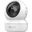 IP-відеокамера Ezviz CS-H6c 1080P з Wi-Fi поворотна 2 Мп - мініатюра 1