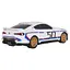 Машинка RASTAR BMW 3.0 CSL R/C 1:24 білий 92900 - мініатюра 5