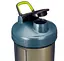 Шейкер спортивний BlenderBottle Pro45 1270 мл Grey/Green (Pro_45Grey/Green) - мініатюра 3