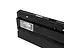 Магнитный трековый поворотный светильник KW-293/12W NW DC48V BK Brille 48-181 - миниатюра 4