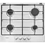 Варильна поверхня Whirlpool TKRL650IX газова [138087] - мініатюра 1