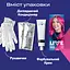 Уценка. Краска для волос Schwarzkopf Live Ultra Brights 093 Shoking Pink - миниатюра 4