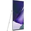 Смартфон Samsung Galaxy Note 20 Ultra 5G SM-N986B 12/256GB Mystic White - миниатюра 8