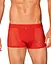 Мужские трусы Obsessiver bokserki S/M красный - миниатюра 3
