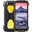 Смартфон Blackview BV7300 667" HD+ /6GB/256GB/ MT6769V /15000mAh/ 50+20Мп /IP69K/NFC Yelow - миниатюра 1