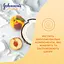 Лосьон для тела Johnson's Vita-Rich Smoothies Смузи расслабляющий с йогуртом кокосом и экстрактом персика 400 мл - миниатюра 7