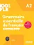100% FLE A2. Grammaire essentielle du français Livre + didierfle.app - мініатюра 1