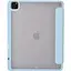 Чохол-книжка Wiwu Defender Protective Case для Apple iPad Pro 12.9" 2020-2022 (JD-103) Blue [91886] - мініатюра 3