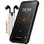 Мобильный телефон Sigma X-treme PQ56 Black (UA UCRF) - миниатюра 5
