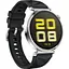 Smart Watch Huawei GT 5 41mm JNA-B19 Black Fluoroelastomer Strap UA - миниатюра 2