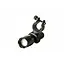 Ручной фонарь аккумуляторный BL с велокреплением 1000 Lumen POLICE BL 1831 T6 50000W - миниатюра 2