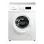 Стиральная машина Midea MFE06W60/W автоматическая - миниатюра 2