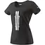 Футболка Dynafit Graphic Cotton Wmn 42/36 Чорна (1054-016.002.1992) - мініатюра 1