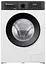 Пральна машина Blaufisch BWM-1278IWB - мініатюра 1