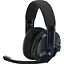 Ігрові навушники Epos H3Pro Hybrid Black [73919] - мініатюра 1