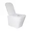 Унитаз подвесной Qtap Tern с сиденьем Soft-close QT1733052EUQW, Белый - миниатюра 3