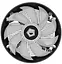 Кулер для процессора ID-Cooling DK-07i Rainbow (DK-07i Rainbow) - миниатюра 2